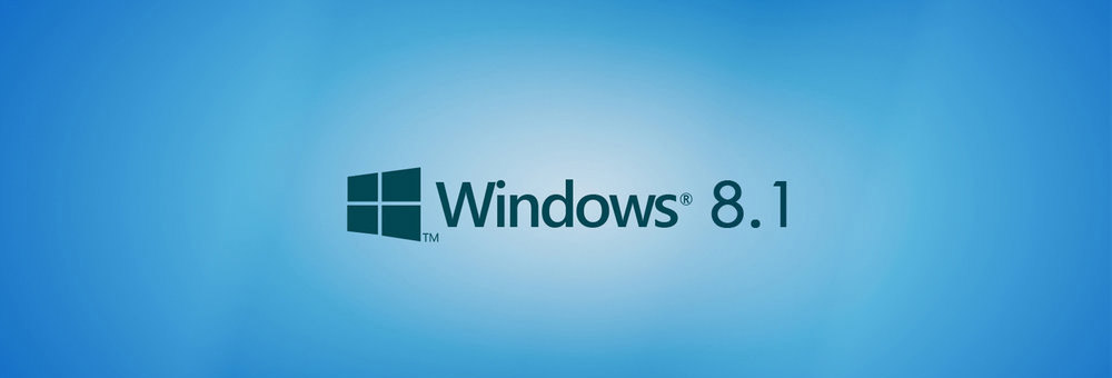 Ya está aquí Windows 8.1