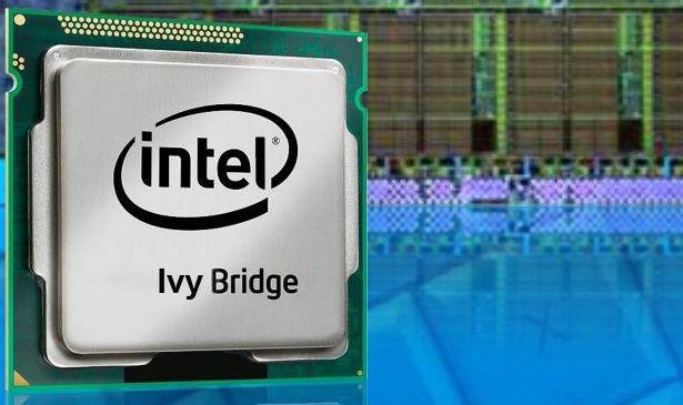 Nuevos procesadores de Intel 4a Generación Core i3, i5, i7